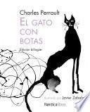 Libro El gato con botas