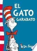 Libro El gato Garabato (Colección Dr. Seuss)