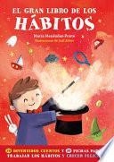 Libro El Gran Libro de Los Habitos