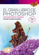 Libro El gran libro de Photoshop