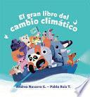 Libro El gran libro del cambio climatico