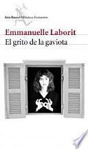 Libro El grito de la gaviota