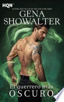 Libro El guerrero más oscuro