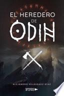 Libro El heredero de Odín