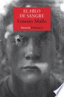 Libro El hilo de sangre