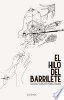 Libro El hilo del barrilete