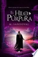 Libro El Hilo Púrpura