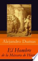 Libro El Hombre de la Máscara de Hierro