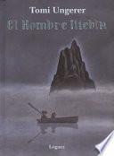 Libro El Hombre Niebla