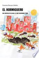 Libro El Hormiguero