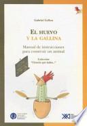 Libro El huevo y la gallina