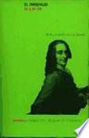 Libro El ingenuo y otros cuentos