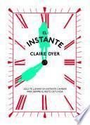 Libro El instante