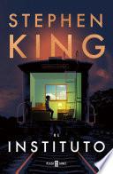 Libro El Instituto