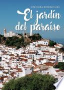 Libro El jardín del paraíso