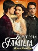Libro El jefe de la familia