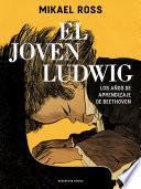 Libro El joven Ludwig