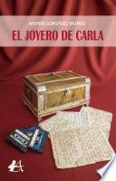 Libro El joyero de Carla
