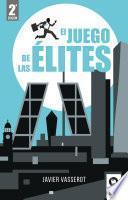 Libro El juego de las élites