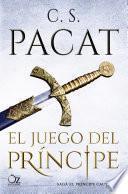 Libro El juego del príncipe