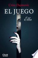 Libro El juego