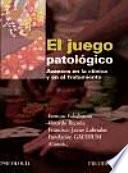 Libro El juego patológico