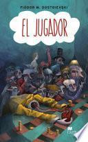 Libro El jugador