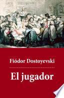 Libro El jugador