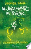 Libro El Juramento de Torak / Oath Breaker
