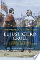 Libro El justiciero cruel