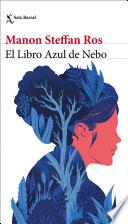 Libro El Libro Azul de Nebo