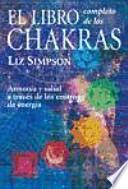 Libro El libro completo de los chakras