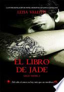 Libro El Libro de Jade, Saga Vanir I