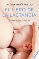 Libro El libro de la lactancia