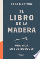 Libro El libro de la madera