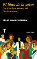 Libro El libro de la salsa