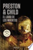 Libro El libro de los muertos (Inspector Pendergast 7)