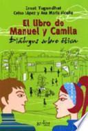 Libro El libro de Manuel y Camila