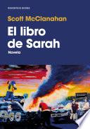 Libro El libro de Sarah