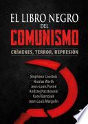 Libro El libro negro del comunismo