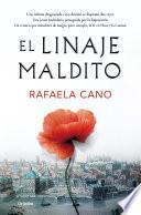 Libro El linaje maldito