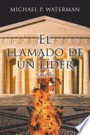 Libro El Llamado De Un Líder
