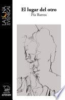 Libro El lugar del otro