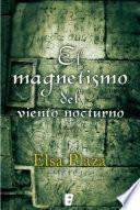 Libro El magnetismo del viento nocturno