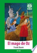 Libro El mago de Oz