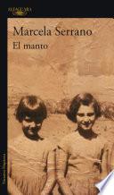 Libro El manto