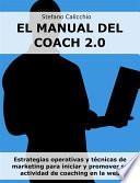 Libro El manual del coach 2.0