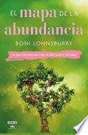 Libro El mapa de la abundancia