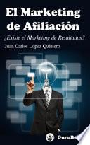 Libro El Marketing de Afiliación