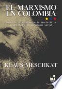 Libro El marxismo en Colombia